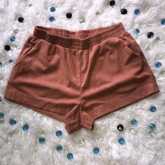 Forever 21 Pants - Cute Shorts